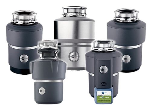 Garbage Disposal Installation Company near me