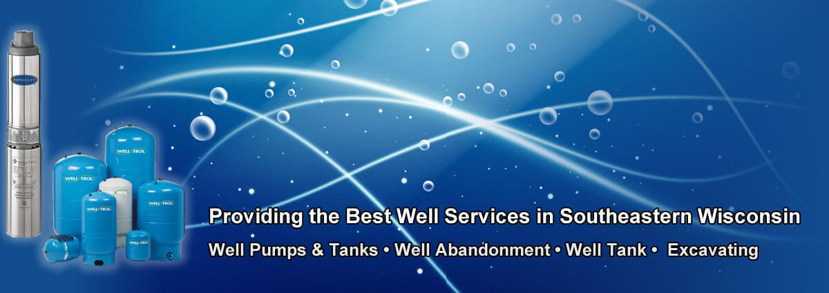 Best Well and Pump Services